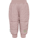MarMar Thermo Rose Powder Odin Pants Outerwear