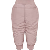 MarMar Thermo Rose Powder Odin Pants Outerwear