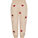 MarMar Thermo Kiss Embroidery Odin Pants Outerwear