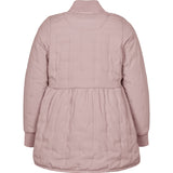 MarMar Thermo Rose Powder Olisa Jacket Outerwear