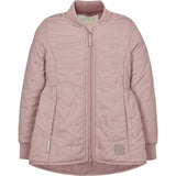 MarMar Thermo Rose Powder Olisa Jacket Outerwear