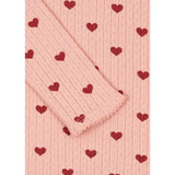 Konges Sløjd Amour Rouge Minnie Blouse Gots