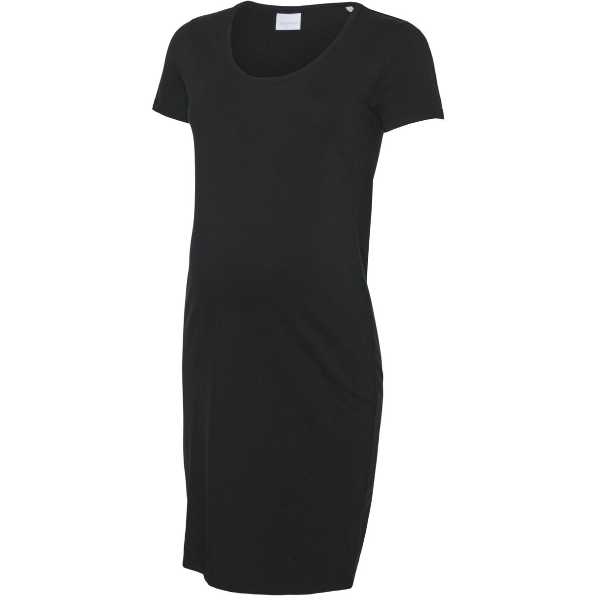 Mama;licious Black Kerrie Dress Noos
