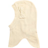 Racing Kids Ivory Enkeltlags Balaclava M. Bow