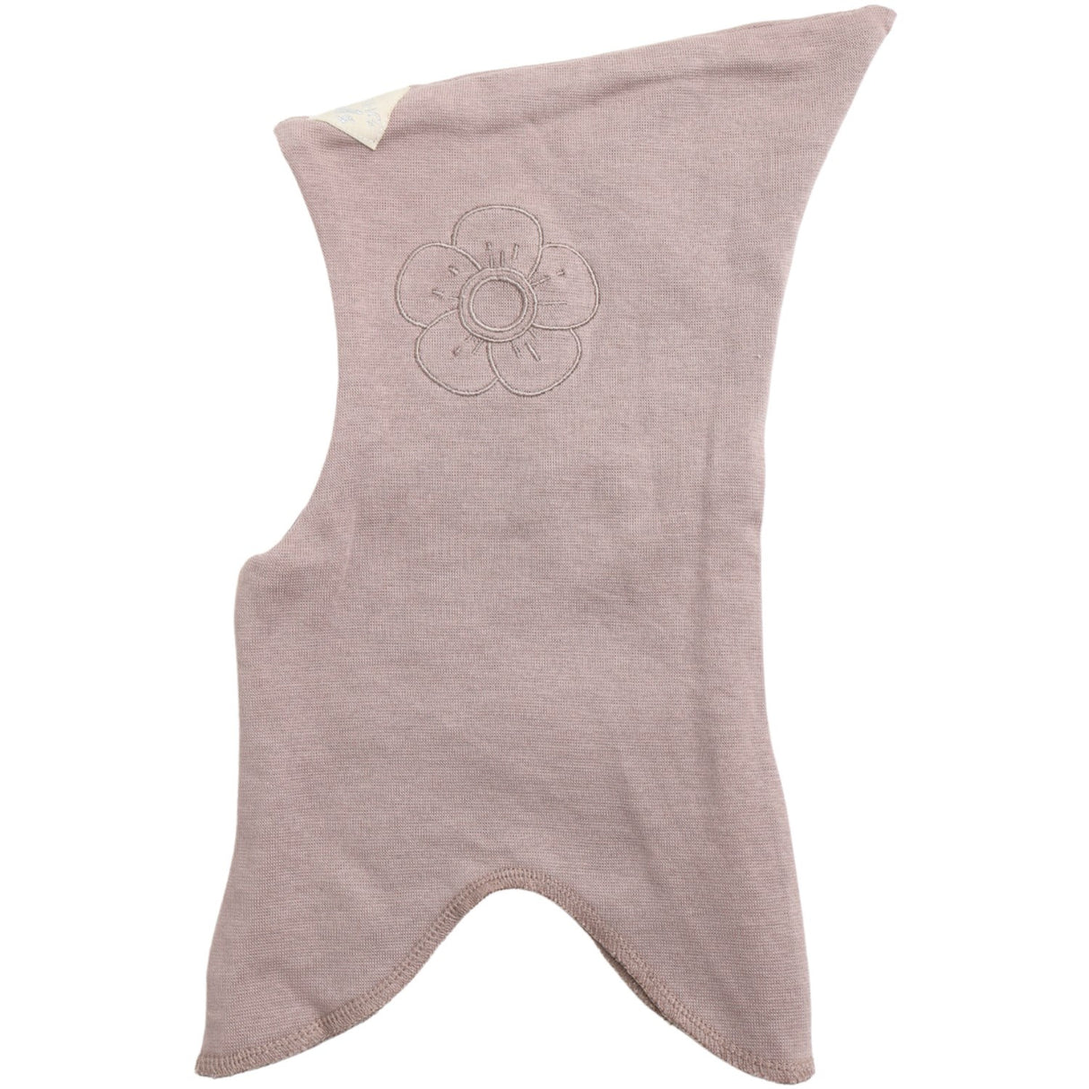 Racing Kids Rose mushroom Nisse Balaclava