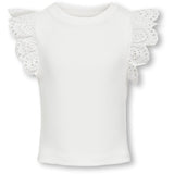 kids ONLY Cloud Dancer Drea Life Top Noos