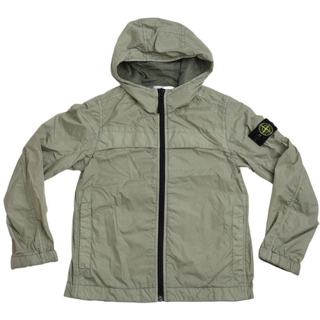 Stone Island Mud Jacket