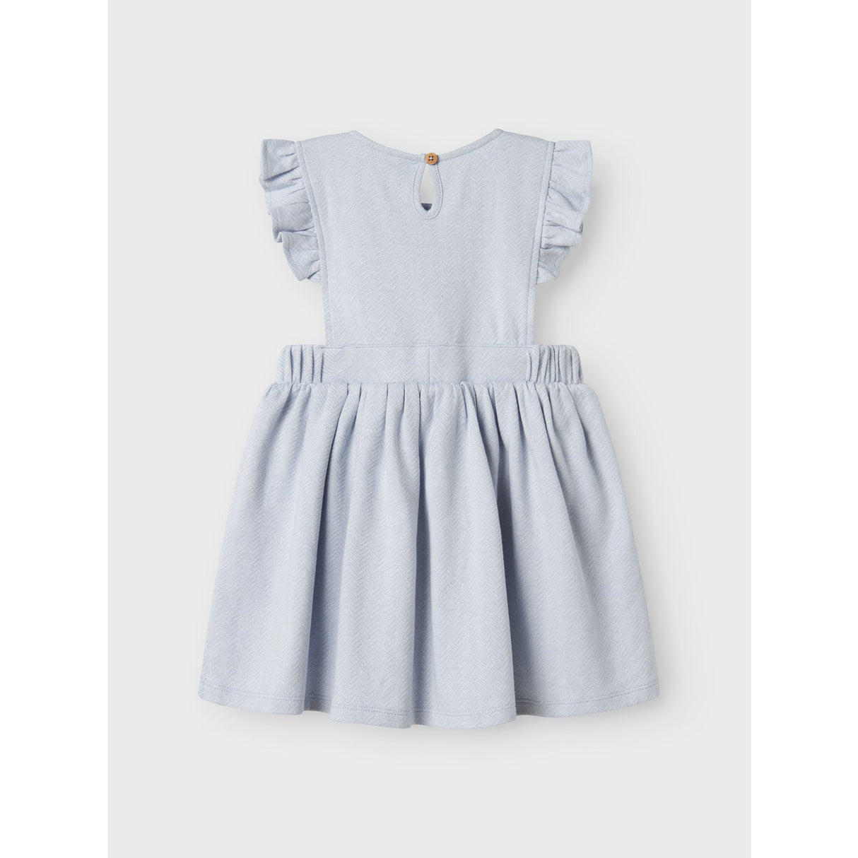 Lil'Atelier Zen Blue Haddie Skirtall
