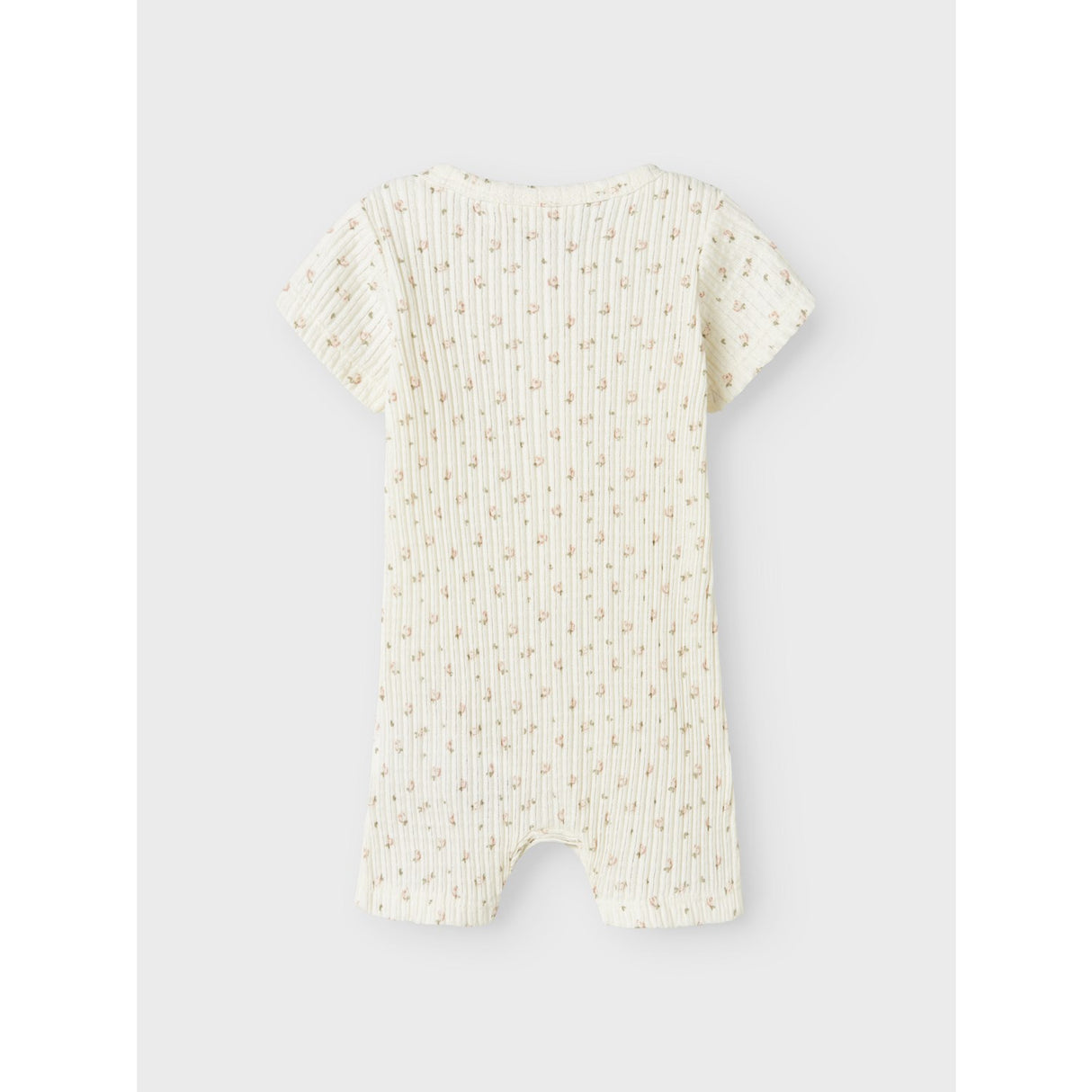 Lil'Atelier Coconut Milk Hulla Loose Summer Suit