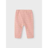 Lil'Atelier Misty Rose Jamla Pants