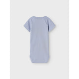 Lil'Atelier Zen Blue Lalo Tab Slim Body