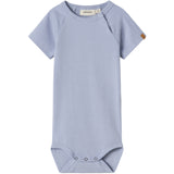 Lil'Atelier Zen Blue Lalo Tab Slim Body