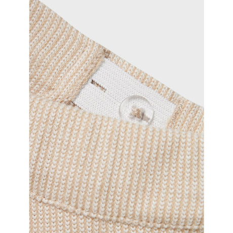 Lil'Atelier Irish Cream Henrik Pants