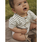 Lil'Atelier Seagrass Tadeo Loose Summer Suit