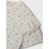 Lil'Atelier Coconut Milk Gago Kiv Dress