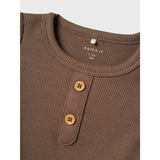 Name It Walnut Jular Body