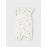 Name It Cloud Dancer Filly Summer Suit