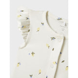 Name It Cloud Dancer Filly Summer Suit