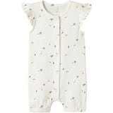 Name It Cloud Dancer Filly Summer Suit