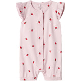 Name It Light Lilac Filly Summer Suit