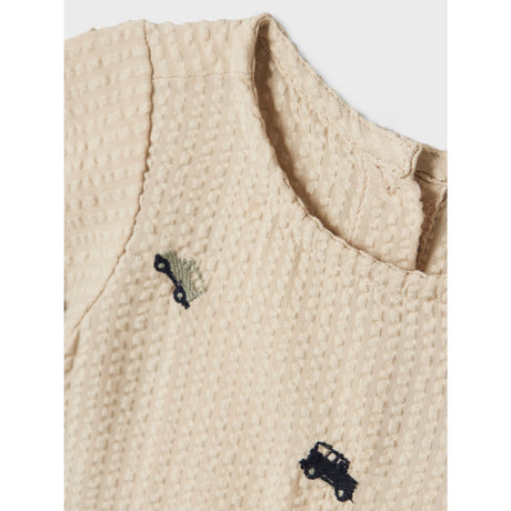 Name It Peyote Haffi Summer Suit