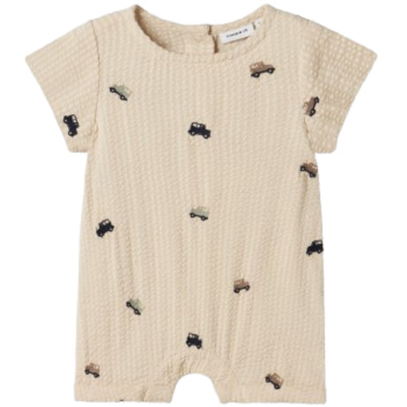 Name It Peyote Haffi Summer Suit