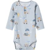 Name It Pearl Blue Help Body