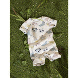 Name It Peyote Melange Osummer Summer Suit