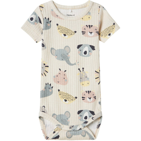 Name It Peyote Melange Osummer Body
