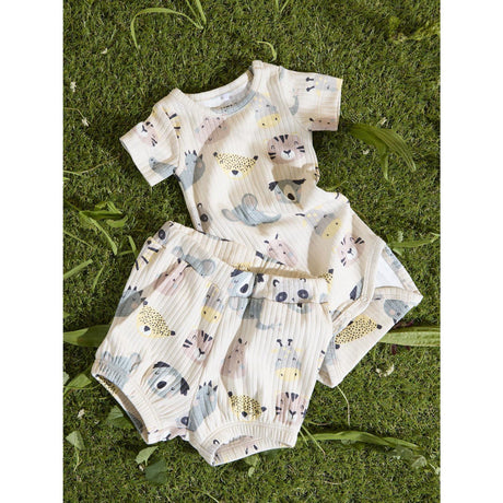 Name It Peyote Melange Osummer Body