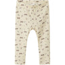 Name It Summer Sand Joyane Leggings