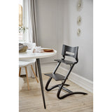 Leander Black Classic™ High Chair Uden Hanger