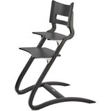 Leander Black Classic™ High Chair Uden Hanger