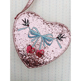 Konges Sløjd Sirocco Valentines Tut Shoulder Bag