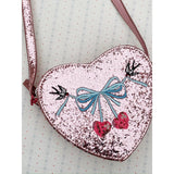 Konges Sløjd Sirocco Valentines Tut Shoulder Bag