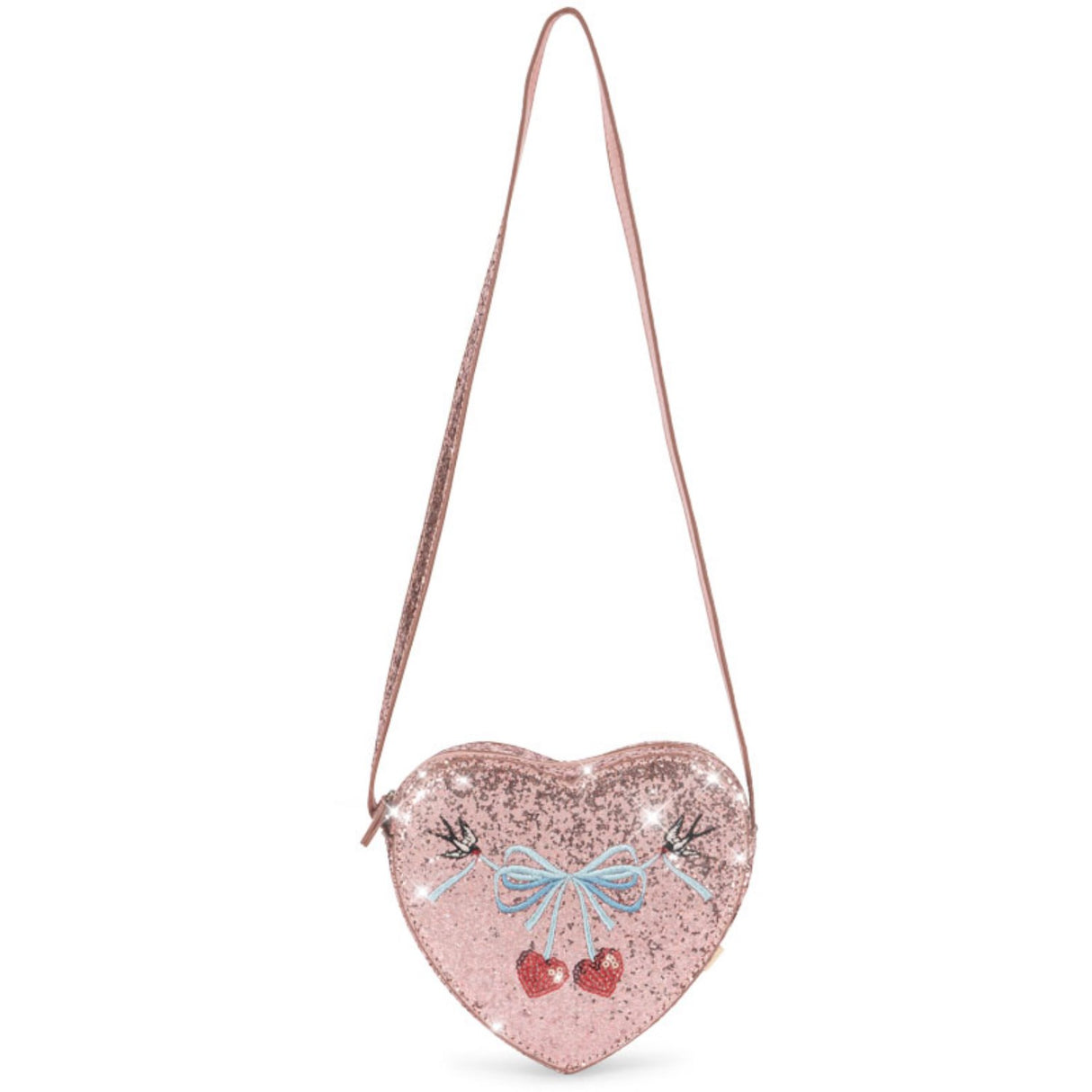 Konges Sløjd Sirocco Valentines Tut Shoulder Bag