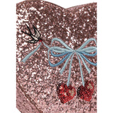 Konges Sløjd Sirocco Valentines Tut Shoulder Bag