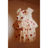 Konges Sløjd Buttercream Yvonne Fairy Dress Grs
