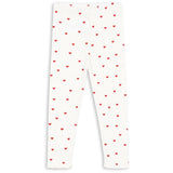 Konges Sløjd Amour Rouge Minnie Pants GOTS