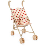 Konges Sløjd Amour Sun Kiss Doll Stroller
