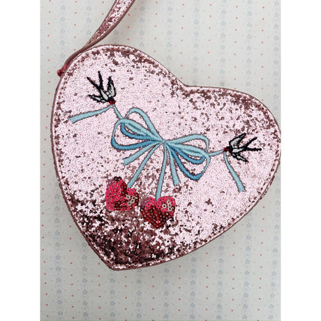 Konges Sløjd Sirocco Valentines Tut Shoulder Bag