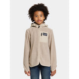 Didriksons Beach Beige Exa Kids FZ 2