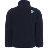 Didriksons Dark Night Blue Muskot Kids Jacket