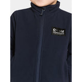 Didriksons Dark Night Blue Muskot Kids Jacket