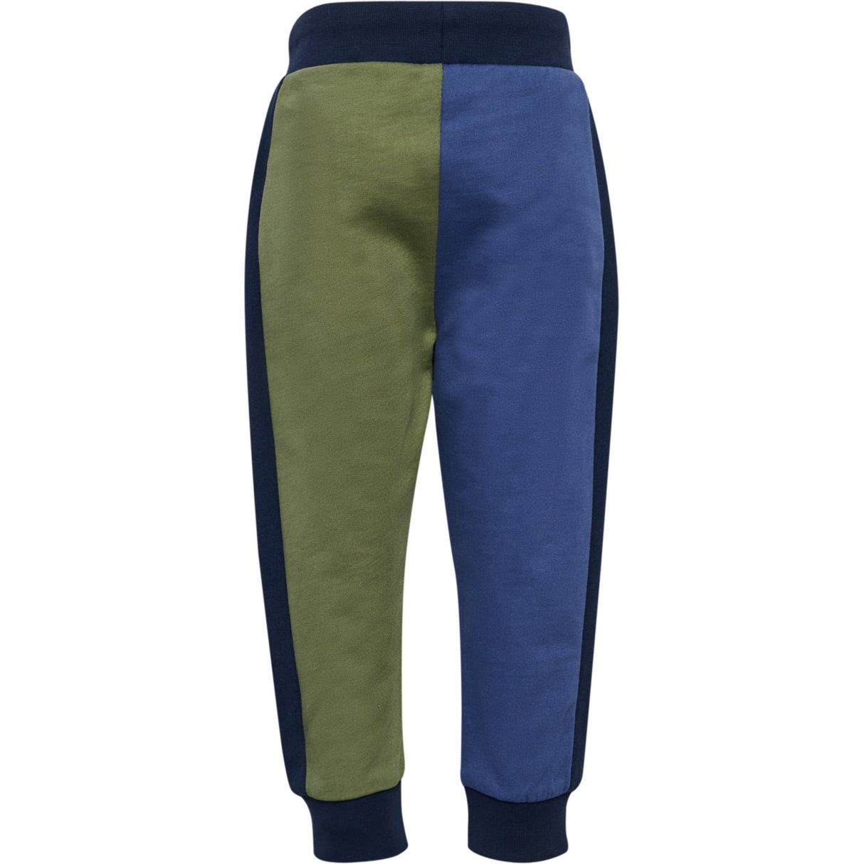 Hummel Black Iris Assym Sweatpants