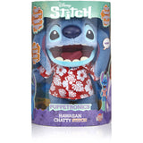 Disney Stitch Mini Hula Stitch Puppet