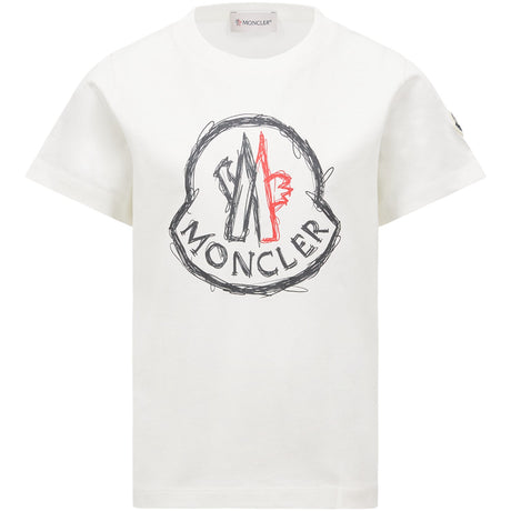 Moncler Natural T-Shirt