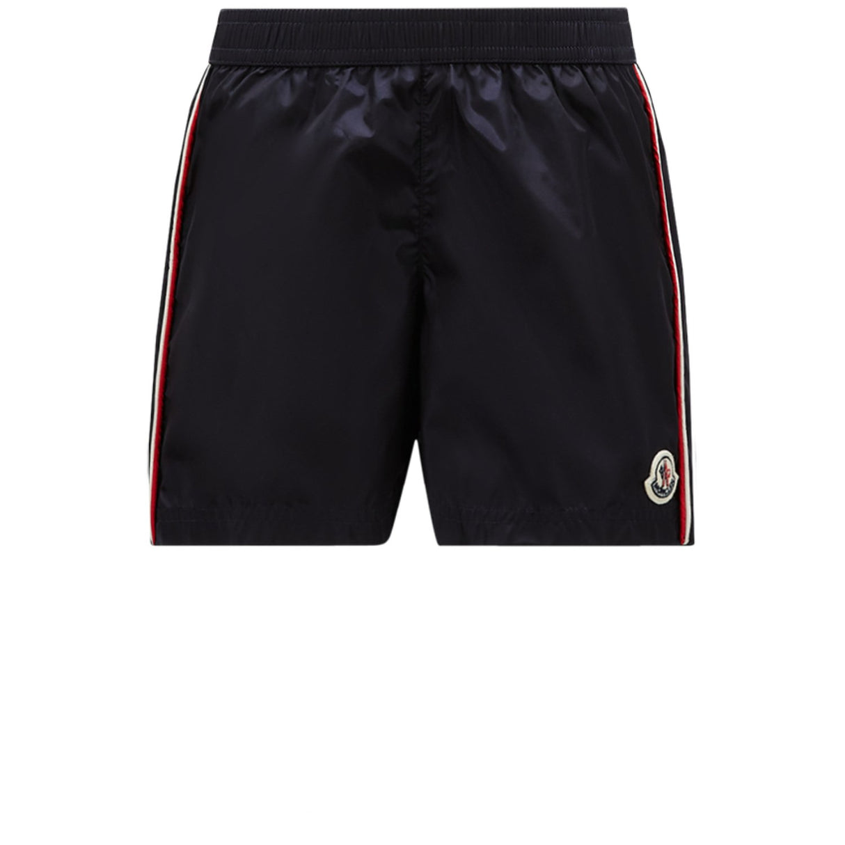 Moncler Navy Swim Shorts