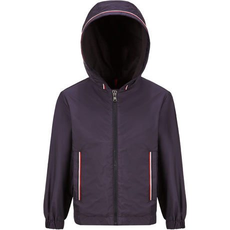 Moncler Navy Granduc Jacket
