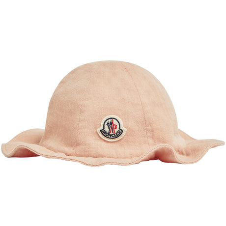 Moncler Rose Bucket Hat